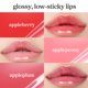 thumbnail image 5 of Set de Aceites Labiales NOONI Appleberry Applepeony Appleplum 3x3.5ml, 5 of 6