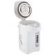 thumbnail image 3 of Dispensador de agua caliente SPT 3.2L con sistema de doble bomba, 3 of 4