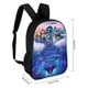 thumbnail image 2 of Mochila Desmarcar Ruby Gillman Kraken Adolescente, 2 of 6