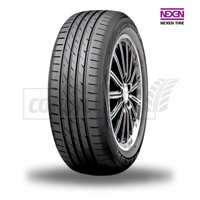 Neumático 185/55 R14 Nexen Nblue Hd Plus . H-80
