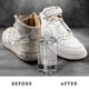 thumbnail image 2 of Kit Limpiador De Zapatos Sneaker 300 Ml Con 3 Cepillos Y Toalla, 2 of 7