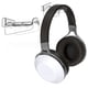 thumbnail image 1 of Soporte y montaje para auriculares para PS5 Slim - Gancho lateral para consola de juegos, 1 of 5