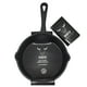 thumbnail image 1 of Sartén Hierro Fundido 14cm Iron Cast Wayu Pro Wayu - SC, 1 of 3