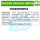 thumbnail image 3 of Grosso Crunch Menta - Chicle Arcor (Caja Con 40 Uni), 3 of 3