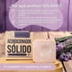 thumbnail image 3 of Acondicionador Weltun Vida Sustentable Sólido Lavanda, 40 g, 3 of 4