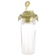 thumbnail image 1 of Botella de Agua con Filtro 600 ml Verde Tea, 1 of 1