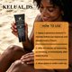 thumbnail image 3 of Protector solar KELUAL DS SPF 30 90 ml sin fragancia, 3 of 9