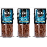 Jardín - Pack 3 Café Liofilizado Colombia Medellín