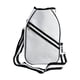 thumbnail image 1 of Funda Para Pala De Pickleball Funda Protectora Para Raqueta De Pickleball Funda Para Raqueta De Pickleball Blanca Y Negra, 1 of 3