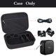 thumbnail image 2 of Estuche portátil Aproca para Brother PT-P710BT CUBE Plus Bluetooth, 2 of 8