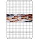 thumbnail image 1 of Rejilla de enfriamiento Rainspire 25 × 38 cm Acero inoxidable, 1 of 7