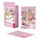 thumbnail image 1 of Lomo Cards Sabrina Carpenter Set 92 Piezas Stickers Sabrina Carpenter Sabrina Carpenter Kiss, 1 of 7