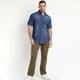 thumbnail image 1 of Camisa Demin mc Azul Demin azul cielo 2XL, 1 of 4