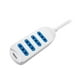 thumbnail image 2 of Ext. Multiple 4 Pos. 5.00 Mts Blanca Philco, 2 of 3