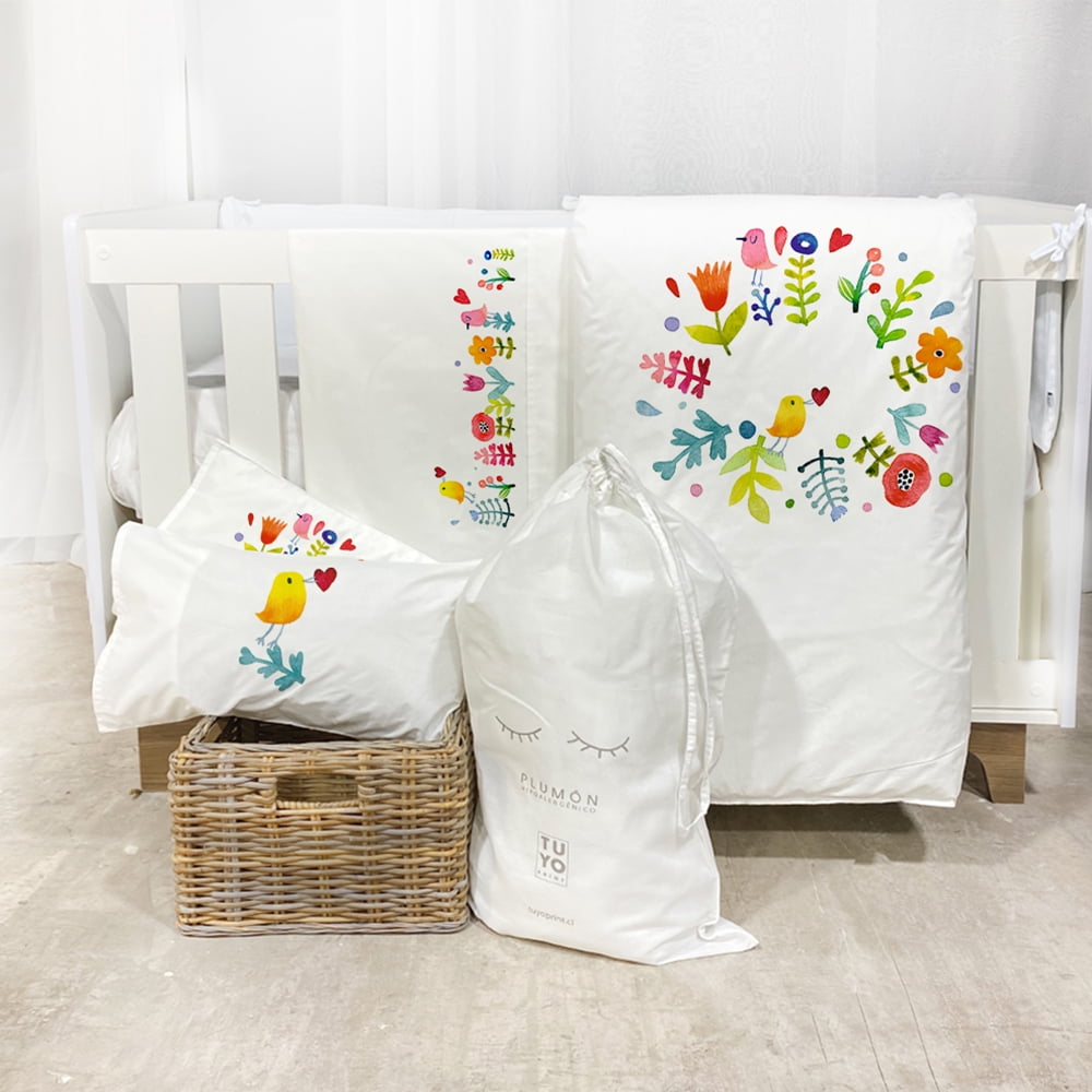 Tuyo Print - Set Transición - - Matilde