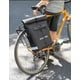 thumbnail image 4 of Alforja Bicicleta Rockbros Bolso Parrilla Impermeable 18L, 4 of 9