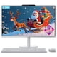 thumbnail image 1 of Todo en uno Lenovo 24" 16 GB RAM 512 GB SSD Wi‑Fi 6, 1 of 9