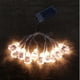 thumbnail image 3 of Guirnalda LED Penfly 1,65 m 10 LEDs Pingüino Blanco Cálido, 3 of 6