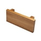 thumbnail image 3 of Soporte De Pedestal De Madera, Jabonera Elevadora Para Maceta, Tocador De Cocina Y Baño, 3 of 5