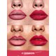 thumbnail image 2 of SHEGLAM Lápiz Delineador de Labios Cremoso Mate, Alta Pigmentación, Resistente al Desvanecimiento, Acabado Sedoso - Carmesí, 2 of 9