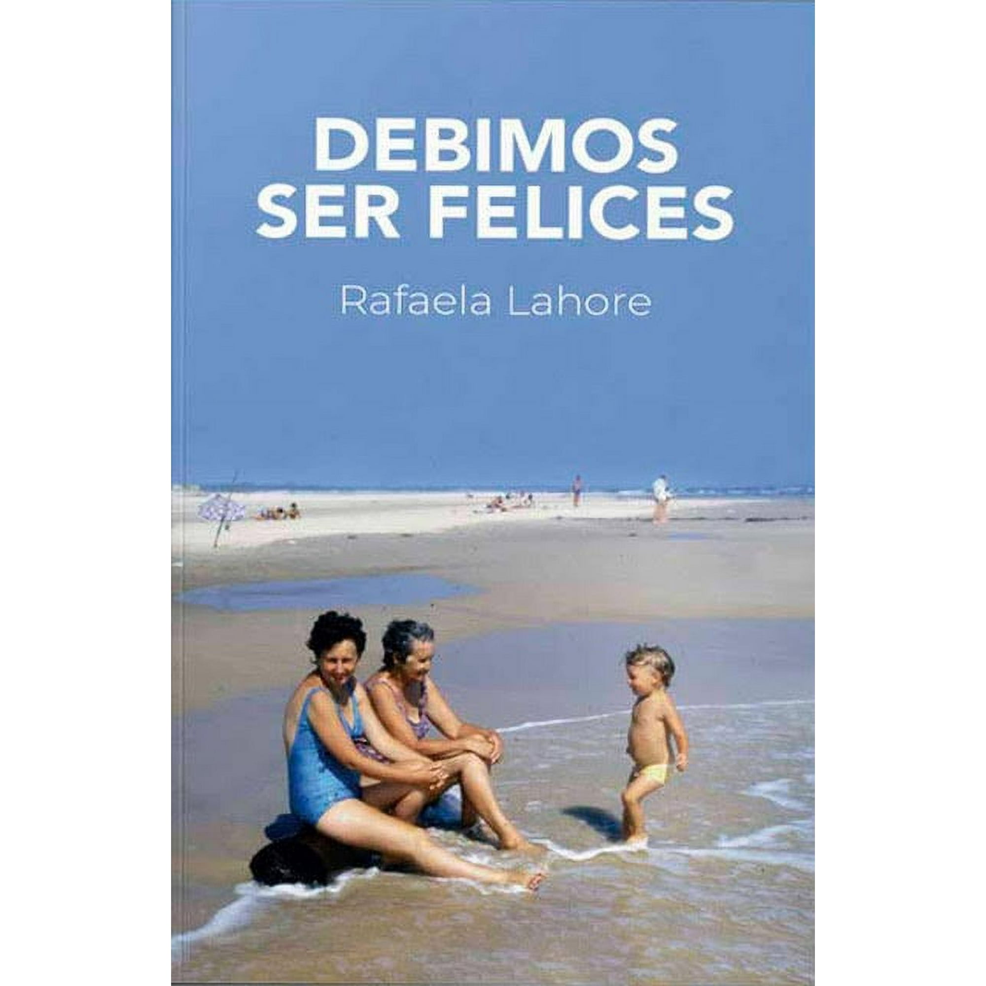 Montacerdos - Debimos Ser Felices