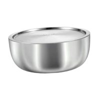 Bothyi - Utensilio De Cocina De Acero Inoxidable Para Hornear, Cocinar Y Mezclar.