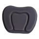 thumbnail image 4 of Cojín De Asiento De Kayak Eva Soporte Cómodo Para Rafting En Bote Kayak Negro, 4 of 5