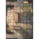 thumbnail image 3 of Mapas de juegos de mesa Big Book of Battle Mats Rooms Vaults & Chambers, 3 of 5