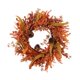 thumbnail image 3 of Corona De Otoño Para Puerta Colgante De Halloween Para Restaurante, Accesorio Fotográfico Para Fiesta, 3 of 5