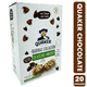 thumbnail image 1 of Quaker - Barra De Cereal Sabor Chocolate (Caja Con 20 Un), 1 of 3