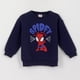 thumbnail image 1 of Polerón Cerado Niño Spidey To The Rescue Azul Marvel, 1 of 3
