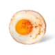 thumbnail image 1 of Manta polar Toynk Fried Egg, 150 cm, poliéster, 1 of 6