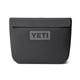 thumbnail image 1 of Estuche impermeable para equipo YETI Sidekick Dry, 6 L, color carbón, 1 of 9