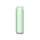 thumbnail image 1 of 1pc Usb Office Bedroom Mute Folding Fan Outdoor Portable Mini Teenager Charging Treasure Two-in-one Handheld Small Fan, 1 of 3