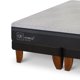 thumbnail image 4 of Cama Europea Hybrid Plus Smart 2 Plaza Base Dividida, 4 of 10
