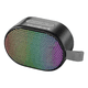 thumbnail image 1 of Parlante bluetooth portátil pyro mini, 6w, efectos Negro, 1 of 3