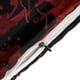 thumbnail image 4 of Chucky 3 Pcs Bed Breathable Duvet Cover Soft All Seasons Bedding Set, 4 of 5