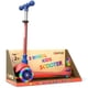 thumbnail image 1 of Scooter de 3 ruedas para niños Campior con ruedas LED y manillar ajustable, 1 of 7