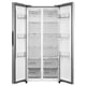 thumbnail image 3 of Refrigerador No Frost Side By Side 432 Litros Mdrs619Fge46 Inox, 3 of 8