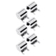 thumbnail image 2 of 6x Laptop LCD Bisagras Cover Para HP 250 255 G6 15-BS 15-BW 15-BR Plata, 2 of 5