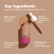 thumbnail image 3 of Serum Foundation Beautyblender Always on Radiant Medium 4, 3 of 7
