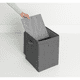 thumbnail image 3 of Caja Apilable Para Ropa 35 Lt Pepper Black, 3 of 3