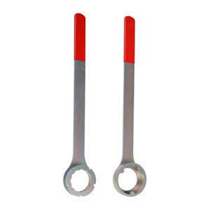 Magideal - Herramienta De Piñón De Leva Herramienta De Instalación Y Extracción Llave De Piñón De Leva De De Admisión Premium Formada Con Precisión De