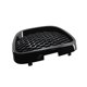 thumbnail image 1 of Rejilla Racing Honeycomb Grill Para Seat Leon MK2 1P1 06-09 Cover Gloss Black, 1 of 5