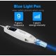 thumbnail image 2 of Pluma de Luz Azul AngVin 36 Engranajes 100V-240V, 2 of 3