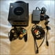 thumbnail image 4 of Nintendo Consola Gamecube Negra con Cables de Alimentación y AV Usados, 4 of 5