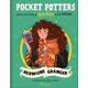 thumbnail image 1 of Libro Pocket Potters - Hermione Granger, 1 of 2