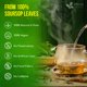 thumbnail image 3 of Té de hojas secas de guanábana FRESHDRINKUS, 115 tazas, 3 of 3