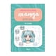 thumbnail image 1 of Dibujar En 10 Pasos - Manga, 1 of 8