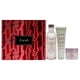 thumbnail image 1 of Kit Héroes Hidratación 3 Pasos Mujeres: Limpiador Facial Soja 3 Pzas 1,6 Oz, Suero C/ Infusión Aceite Hidrat. Prof. 3,4 Oz - Rosa, Crema Facial Hidrat. Prof. 1 Oz - Rosa, 1 of 4